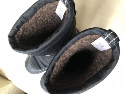 Сапоги зимние Nordman