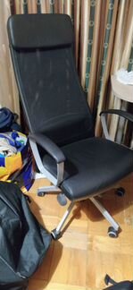 Кресло IKEA markus