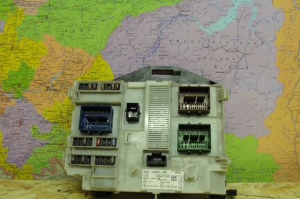 BG9T-14A073-AM BCMi BCM GEM Ford BG9T14A073AM