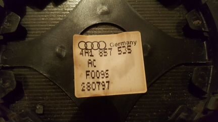 Зеркало audi VAG - 4A1 857 535