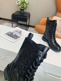 Ботинки Dior