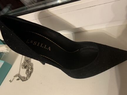 Туфли Le Silla новые оригинал
