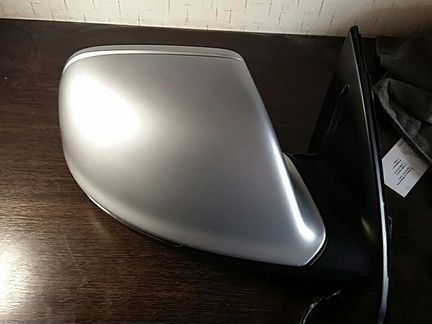 Зеркало правое заднего вида с электроскладыванием