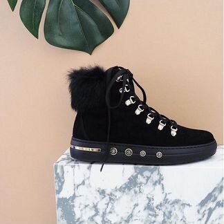 Ботинки baldinini