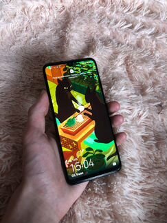 Huawei P30 lite