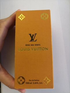 Rose Des Vents Louis Vuitton 100ml