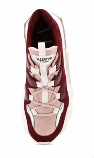 Кроссовки Valentino