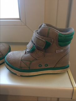 Ботинки для мальчика Reima