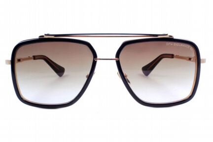 Солнцезащитные очки Dita Endurance 82 Gold