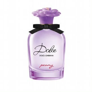 Парфюм. вода женская Dolce Gabbana Peony