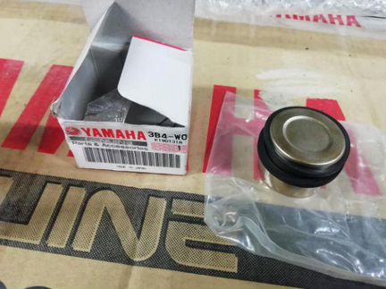 Ремкомплект суппорта поршень Yamaha Grizzly 700