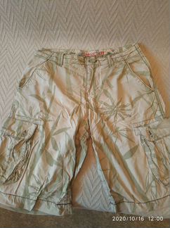 Шорты
