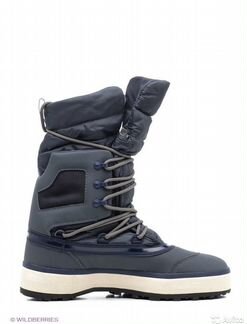 Сноубордические ботинки Adidas By Stella Mccartney