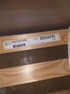 Детская кровать IKEA