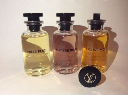 Делюсь Chanel, Vuitton, Guerlain, Tom Ford