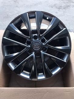 Диски Toyota Land Cruiser Prado Lexus GX R20