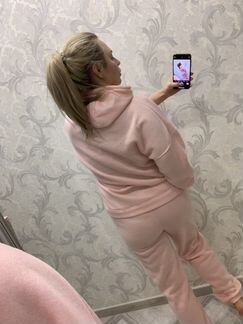 Костюм спортивный