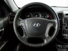 Hyundai Santa Fe 2.2 МТ, 2010, 281 000 км объявление продам