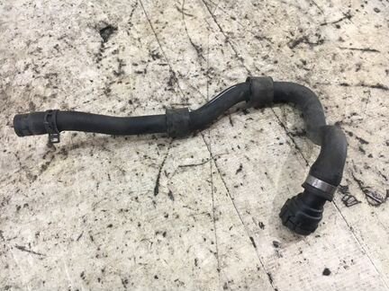 Шланг системы охлаждения Bmw X3 E83LCI N52