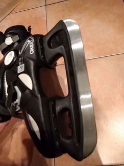 Коньки детские р. 30-32