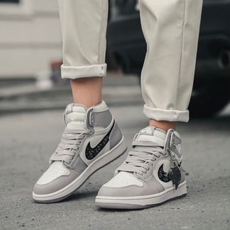 Найки Джорданы