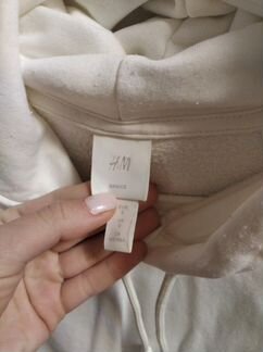 Худи балахон кофта H&M