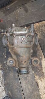 Редуктор Toyota Mark 2 / Chaser 90 100 110