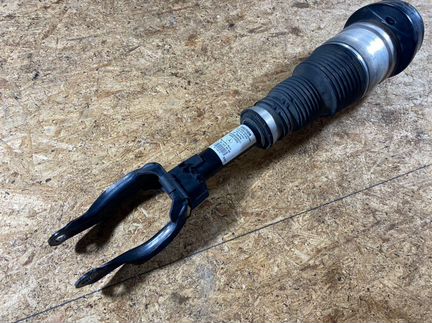 Пневмостойка Mercedes-Benz GL-Класс X166 2013г