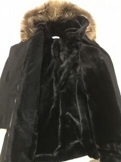 Итальянская парка