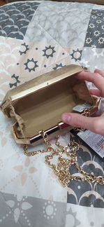 Клатч женский