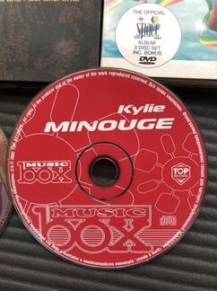 Cd диски