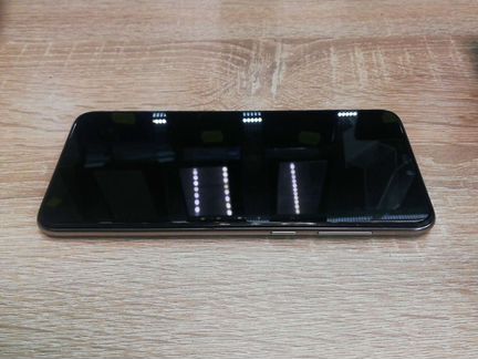 Honor 8c золотой