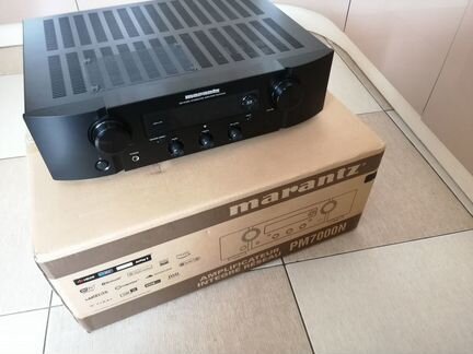 Marantz PM7000N