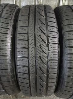 215 65 17 Continental бу Шины Зимние 215 65 R17 98