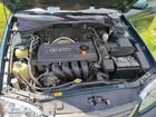 Toyota Avensis 1.8 МТ, 2001, 300 000 км объявление продам