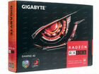 Видеокарта Gigabyte AMD Radeon RX 580 Gaming 4GB объявление продам