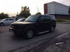 Land Rover Discovery 2.7 AT, 2006, 212 000 км