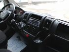 Peugeot Boxer 2.2 МТ, 2017, 136 500 км объявление продам