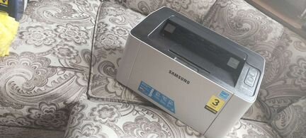 Принтер samsung m2020