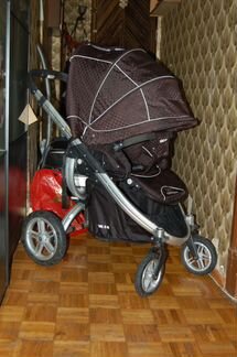 Прогулочная коляска Valco baby