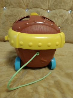 Сундучок Chicco