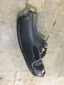 Торпедо Subaru Impreza панель приборов подушки срс