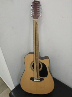 Гитары 12 струнные. Новые