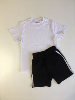 Шорты для мальчиков (2-3-4-5 лет)