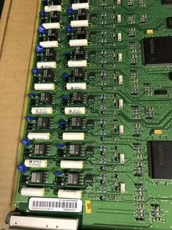 Продам цифровые платы Avaya Tn2214cp