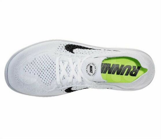 flyknit 2018 rn