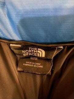 Куртка the north face