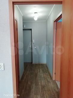 1-к. квартира, 33 м², 1/9 эт.