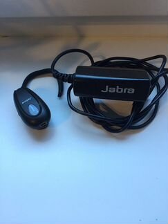Bluetooth гарнитура jabra