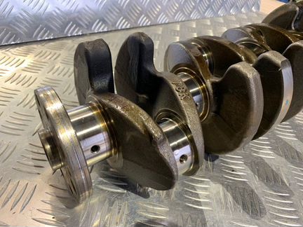 Коленвал Suzuki Grand Vitara 2.4 2008